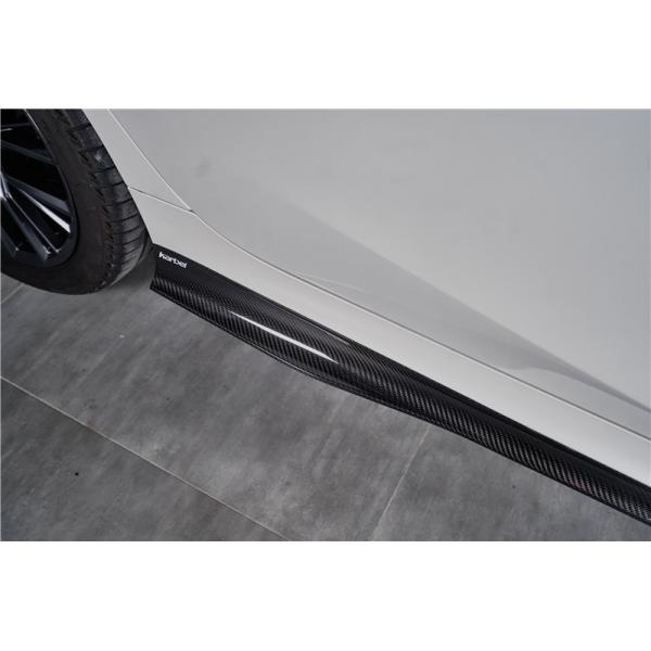 High Quality Dry Carbon Fiber G20 G28 320 325 330 Carbon Fiber Body Kit for BMW 3 Series Front Lip Rear Diffuser Spoiler