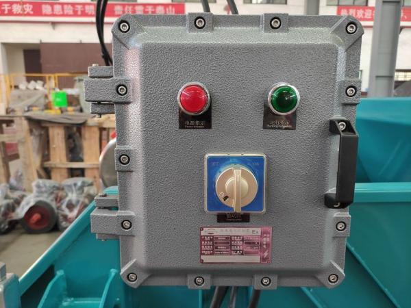 600GPM Linear Motion Drilling Shale Shaker Solids Control 100m3/H