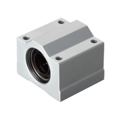 20mm Linear Case Unit Block Bearing SCE20UU SC20 Linear Motion Bearing Ball Screw