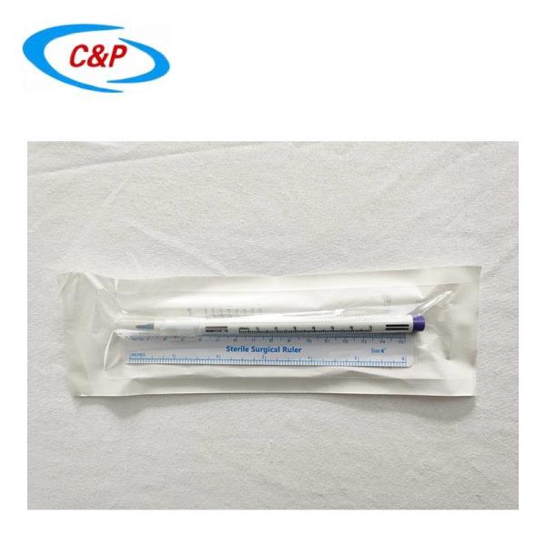 Patient Angiography Drape Pack For All Surgical Needs EN13795 Certificated