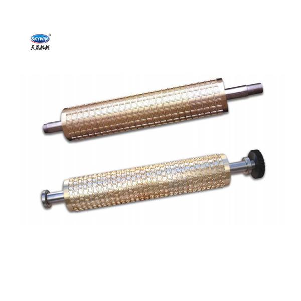 High Precision Food Grade Biscuit Forming Mould 304 Stainless Steel