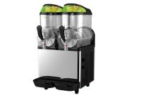 110V modos limpios automáticos fangosos de la máquina 10L Margarita Frozen Drink Maker 600W día y noche para los cafés Res de los supermercados