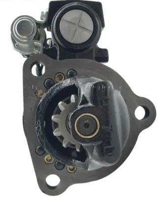 Engine Starter Motor 349-6530 / 3496530 / 349-6554 For Excavator