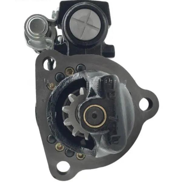 Мотор стартера двигателя 349-6530/3496530/349-6554 для экскаватора