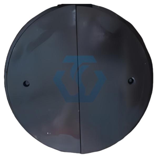 Custom Specialized Expertly Designed Rubber BOP Parts For Wellhead Pressure Control