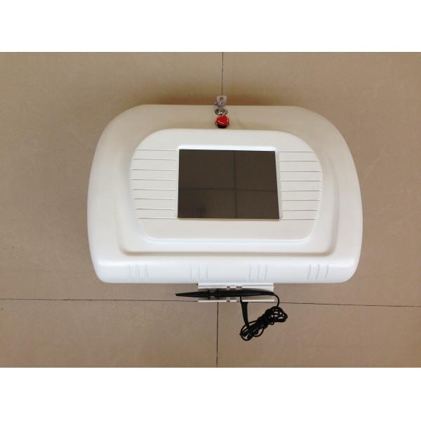 Professional 30MHZ laser treatment for broken capillaries spider vein removal machine