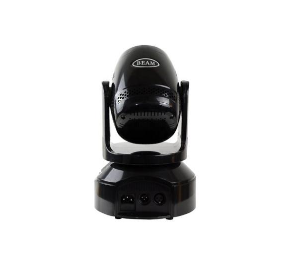 100W Solar Room Lighting for KTV Disco Private Room Small Mini LED Moving Head Lights