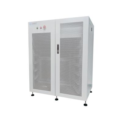 UPS 614.4V Telecom Batteries Solar Storage Custom Lifepo4 Battery Pack