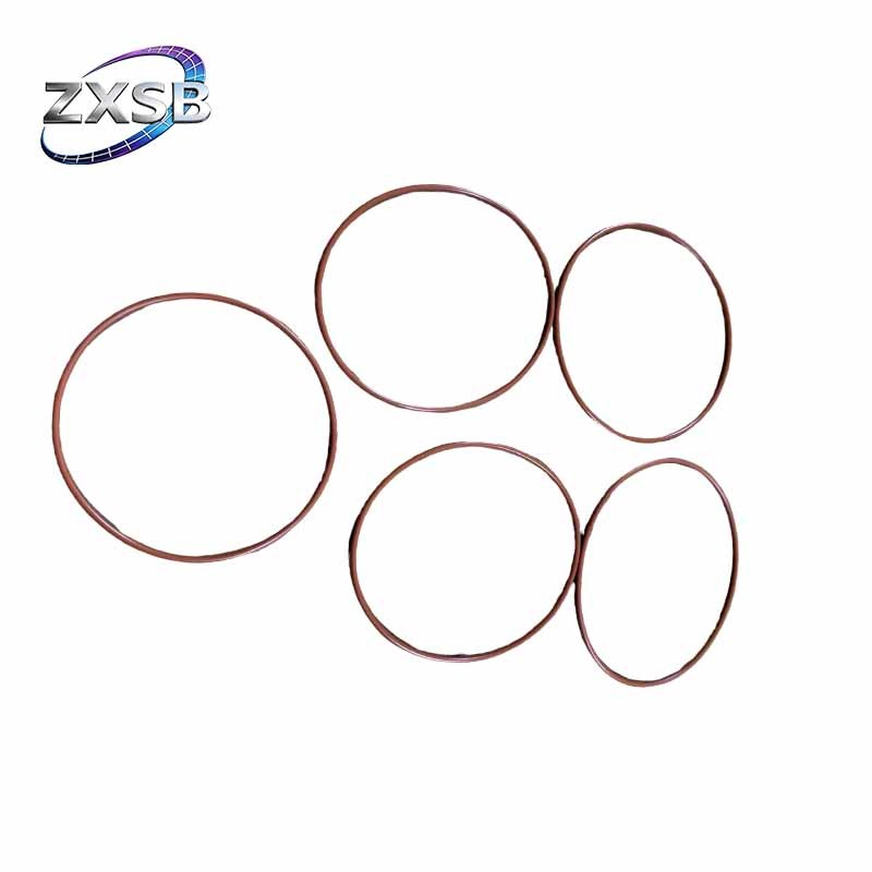 WEICHAI Heavy Duty Engine O-Ring Seal 90017510054 Engine System Parts