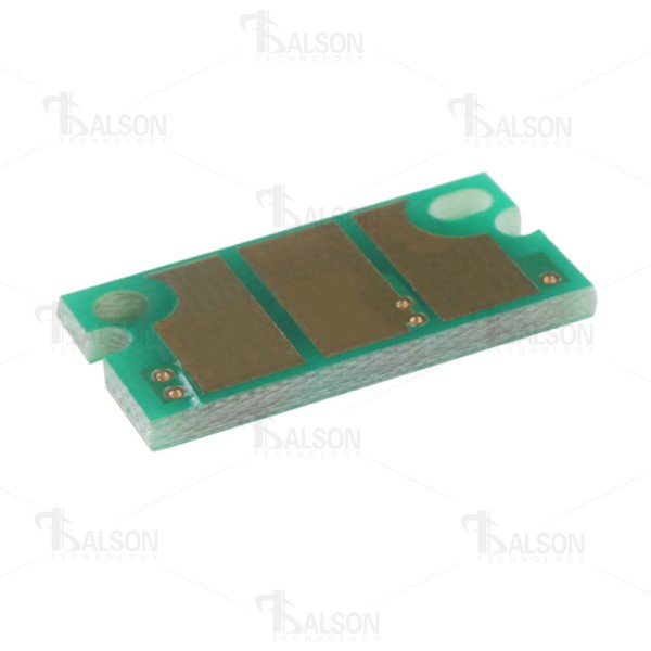 Compatible TNP48 50 23 Toner Chip For konica Minolta Bizhub bizhub C3350
