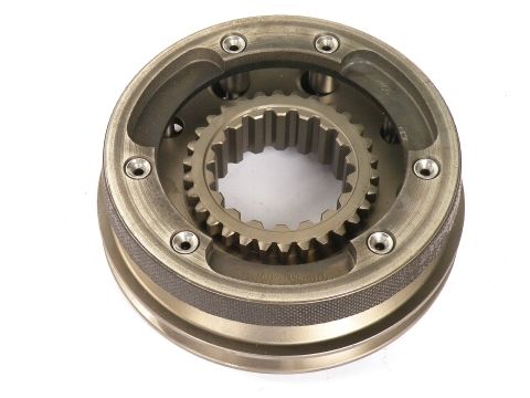 12JSD160T-1707140 Hi-Lo Synchronizer Assembly For 12JSD200T