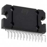 microplaqueta estável do amplificador do AB da classe 41W, circuito integrado de TDA7388 CMOS