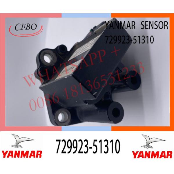 729923-51310 YANMAR Diesel 4TNV98 Engine Fuel Pump Sensor
