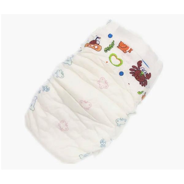 NB-XXXL Best Price Disposable Unisex Cheap Wholesale Infant Skin Friendly Baby Diaper
