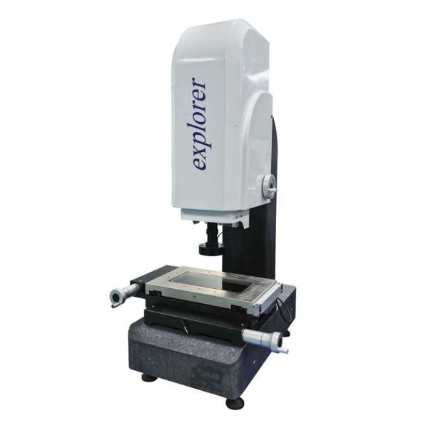 Manual Image Measuring Instrument 2D Coordinate Measurement Machine Profile Projector Machine Profile Projector Machine