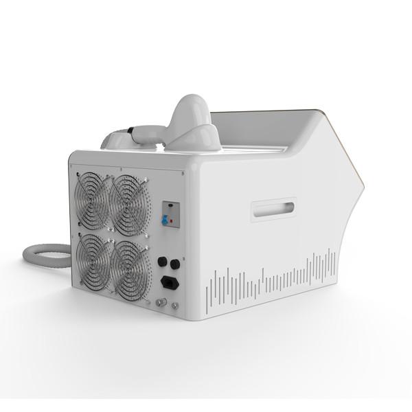 808 diode laser hair removal machine best professional laser hair removal painless treatment portable use