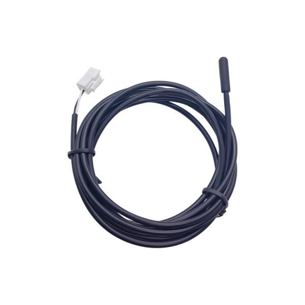13459 000015573 NTC Thermistor Assembly Temperature Sensor Replacement For Manitowoc Ice Maker Machine Fixed The T-3 T-4 Fault