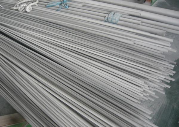 3/4 Inch Small Diameter Super Duplex Stainless Steel Pipe S32760 ASTM A789