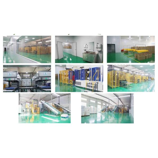 Green Olive Environmental Technology Co., Ltd.