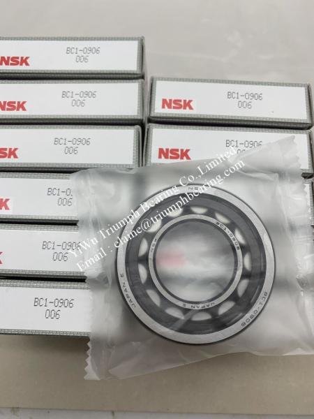 NSKCylindrical  Roller Bearing BC1-0906