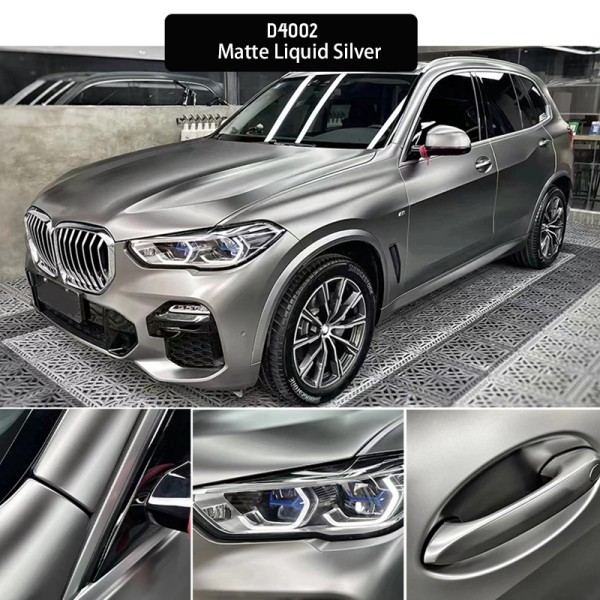 Glossy Aurora White Covering Film Car Car Raping Wrap Films Car Raping Wrap Films Vinyl Wrap Pet