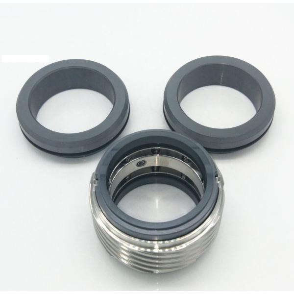 Mechanical Seal Eagle Burgmann Type Multi Spring M74F-D Ring Seal For Pump Double Seal