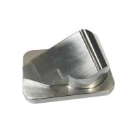 Obtenez un service d'usinage en plastique CNC en ligne avec des devis d'usinage en ligne instantanés.