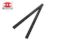 16 mm B7 de acme galvanizado con rosca