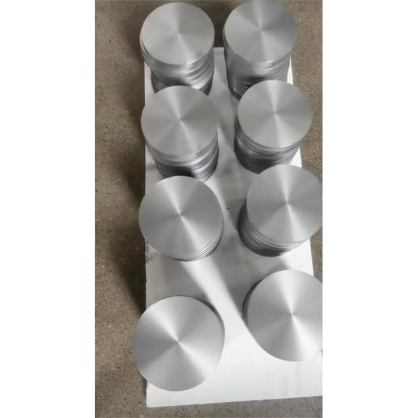 Monel 400 Round Bar Nickel Copper Alloy Corrosion-Resistant for Marine Petrochemical Nuclear Systems