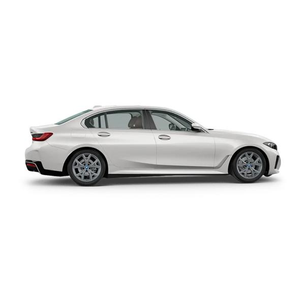 BMW Ix3 2023 5 Seat Hatchback SUV elétrico puro com bateria de lítio ternária