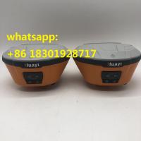 O estojo compacto GPS 624 canaliza o receptor de RTK GNSS para a avaliação da terra