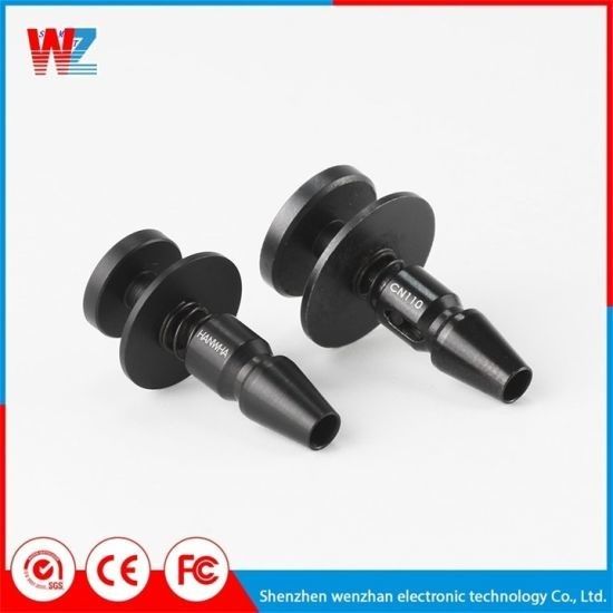 JIS Ceramic TN040 SMT Nozzle Samsung Части для машин