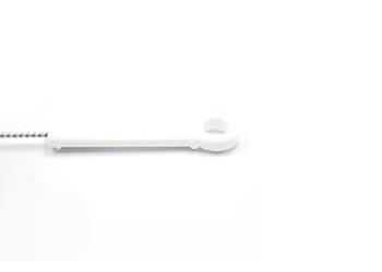Cup Catheter Spiral Tube Brush Feeding Nursing Bottle Cleaner Tidy Tool