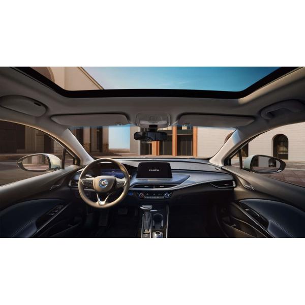 SAIC-GM 2024 Pure Electric Hatchback Buick Velite 6 Electric Car With Range 430km
