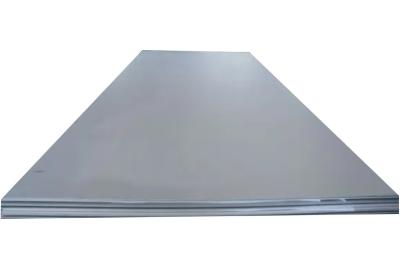 Hastelloy C276 Nickel Alloy Steel Sheet Hot Rolled 8mm UNS N10276