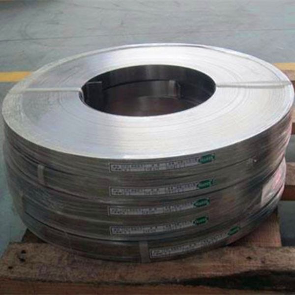 Hardened 304 Stainless Steel Strip with 0.02-3mm Thickness and 0.1mm Tolerance for High Precision Applications