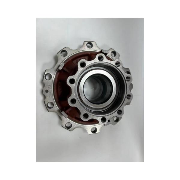 El eje de las ruedas del camión con rodamiento 800792C F-565824.02 R178-221506 2277946 363019 21036050 para J5