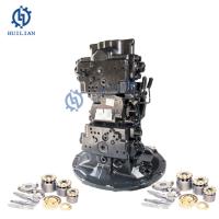 HPV160 Excavateur PC400-3 PC400 Pompes principales 708-27-02024 708-27-02025 708-27-01010 Pompes hydrauliques Pour les pièces de pompes hydrauliques des excavatrices Komatsu