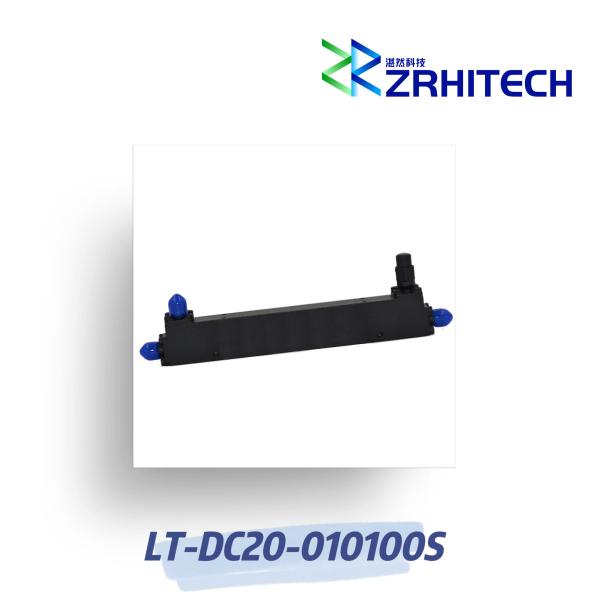 LT-DCシリーズ 20dB方向コップラー 1-10 GHz 20ワットの電源ハンドル