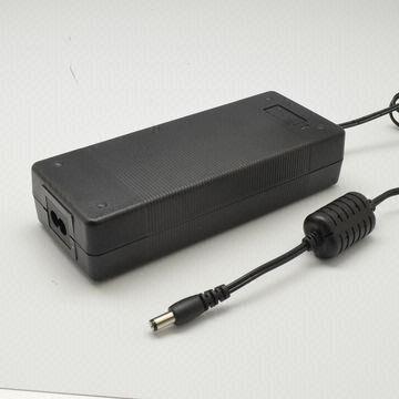 Extra Slim AC DC Switching Power Supply 120w , External Desktop Power Supplies