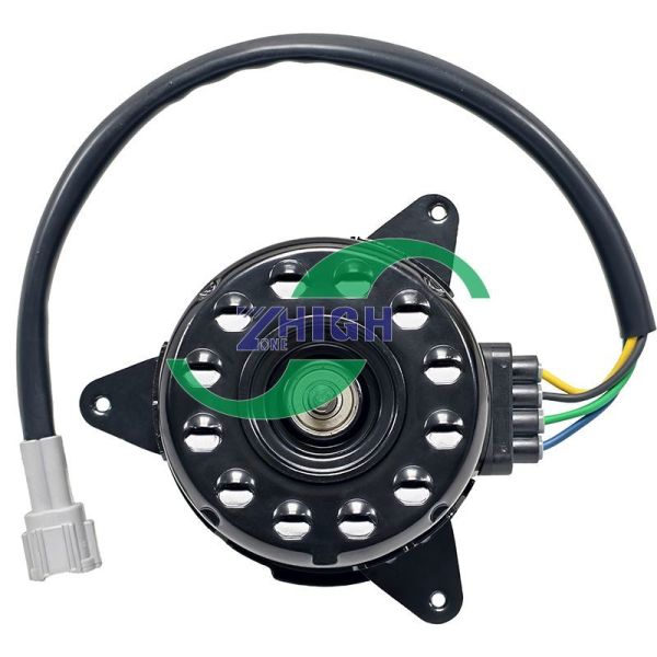 21487-3GF1A 21487-JN00A 21487-JN20A Radiator Cooling Fan Motor FOR Nissan  TEANA NV200