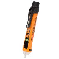 de 2000m d'altitude détecteur de tension de contact non, alarme électrique du bruit de stylo d'appareil de contrôle/LED