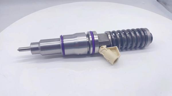 Diesel Fuel Injector For VO-LVO PENTA ENGINES D12 775BHP 3807717 03807717 BEBE4C11001