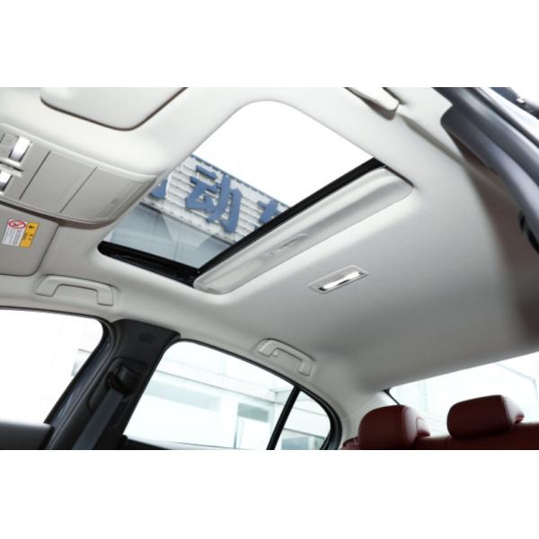 Место двери 5 автомобиля 4 отсека обсидиана 2.0L автоматическое наградное 3 Mazda 3 Axela 2022