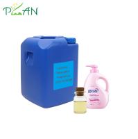 Eco Friendly Lily Fragrance Essence For Softener & Laundry Detergent  Concentrated 