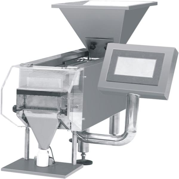 Easy operate cheap high accuracy All kinds of Blood collection needle counting machine