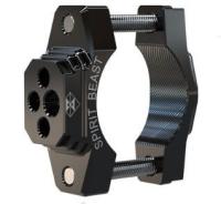 3D de aço inoxidável que imprime o CNC de moldação das peças sobresselentes da cera que faz à máquina o chapeamento de Nikel