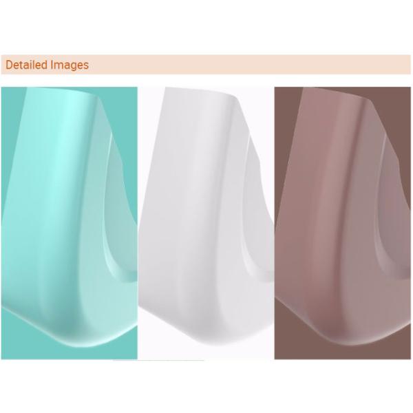 Furniture Corner Crescent Silicone Collision Angle Baby Safety Corner Guards