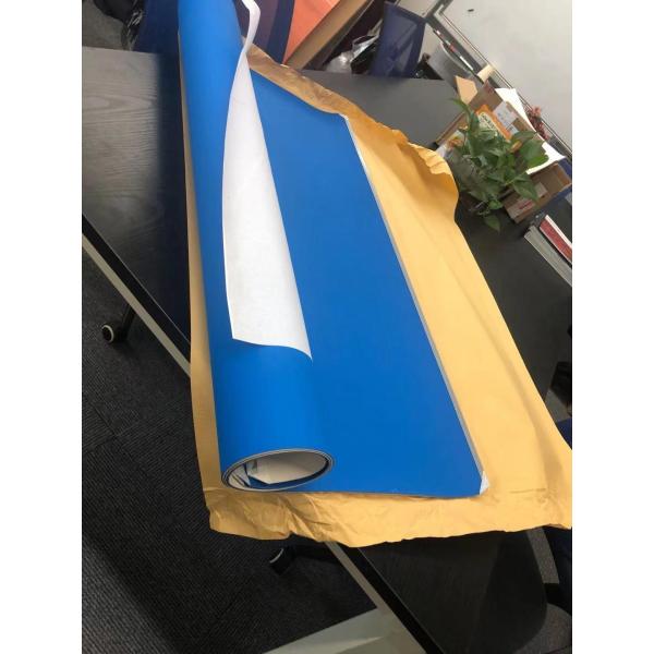 Металл упаковывая 4 для того чтобы курсировать одеяло офсетной печати Sheetfed