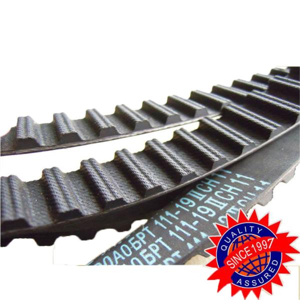 Hot sale Power transmission belt 13565-55010/127MR25/13568-54010/127ZA25/14400-634-003/84ZA19 timing belt for Toyota